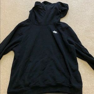 Nike women’s hoodie